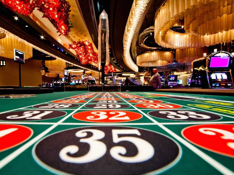 Mejores sitios de ruleta en vivo online