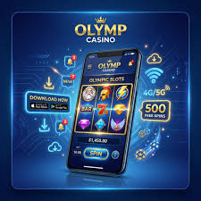 Обзор казино Olimp