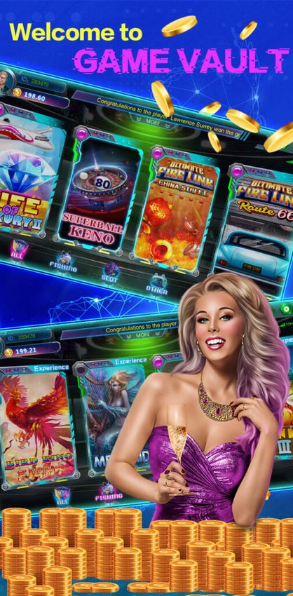 Recensione del Casinò Online Flagman