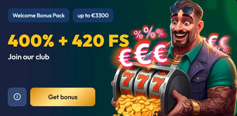 Recensione di Gangsta Online Casino: Caratteristiche, Pro e Svantaggi