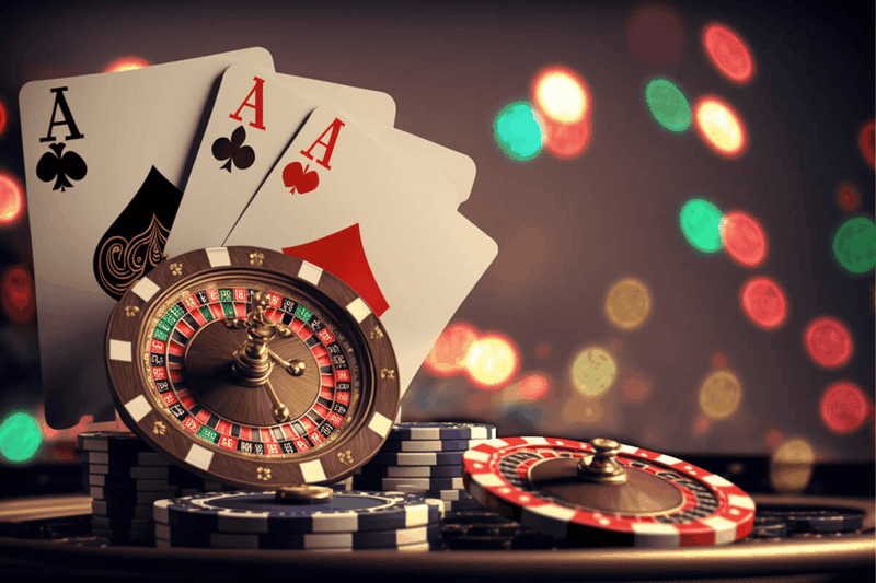 Bewertungen der führenden Online-Casinos ohne Lizenz in Deutschland