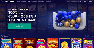 Frumzi Casino – Erfahrungsbericht 2026
