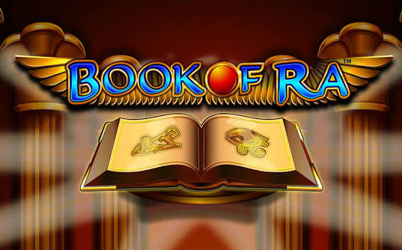 Reseña de Book of Ra Slot 2026