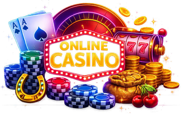 Kasina s licencí Jak vybrat bezpečné online kasino