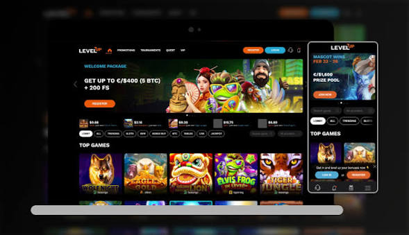 LevelUp Online Casino Bonus Offers and Payment Approaches Evaluation: Invite Bundle, Deposits, and Withdrawals