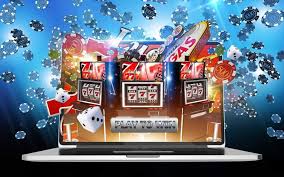 The Exciting World of Online Casino Libet A Deep Dive
