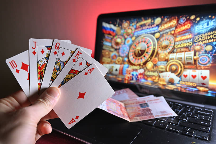 The Exciting World of Online Casino Libet A Deep Dive